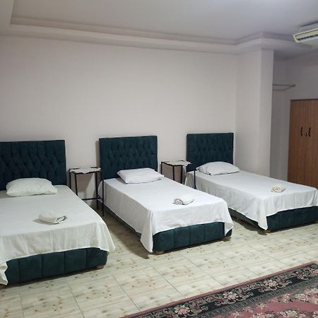 Timo Guest House Cairo Exterior foto