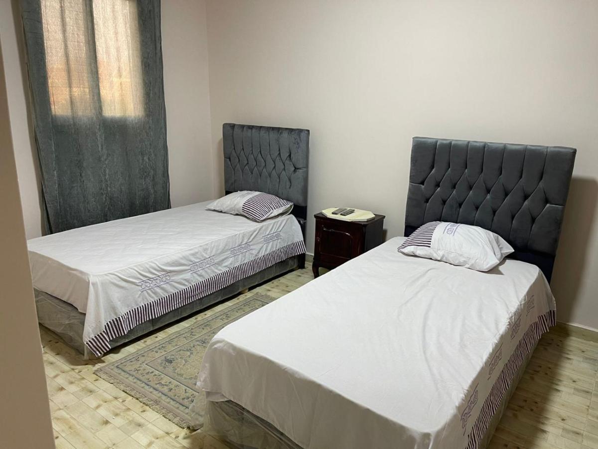 Timo Guest House Cairo Exterior foto