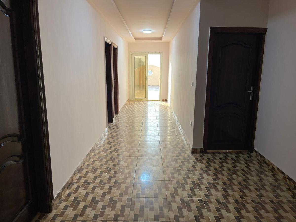 Timo Guest House Cairo Exterior foto