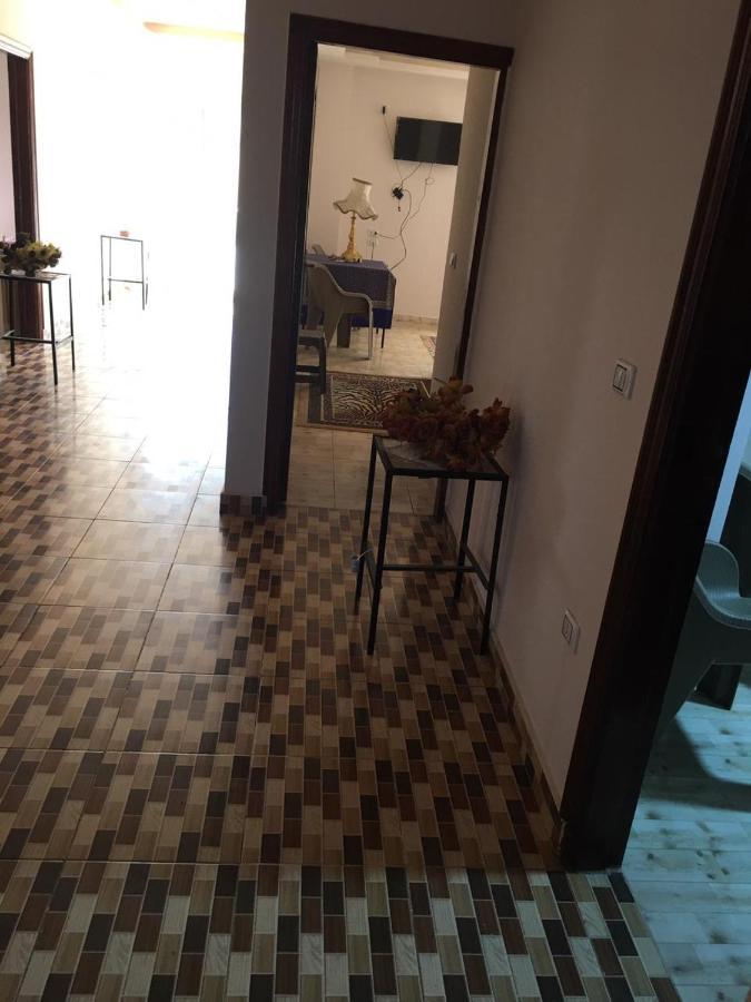 Timo Guest House Cairo Exterior foto
