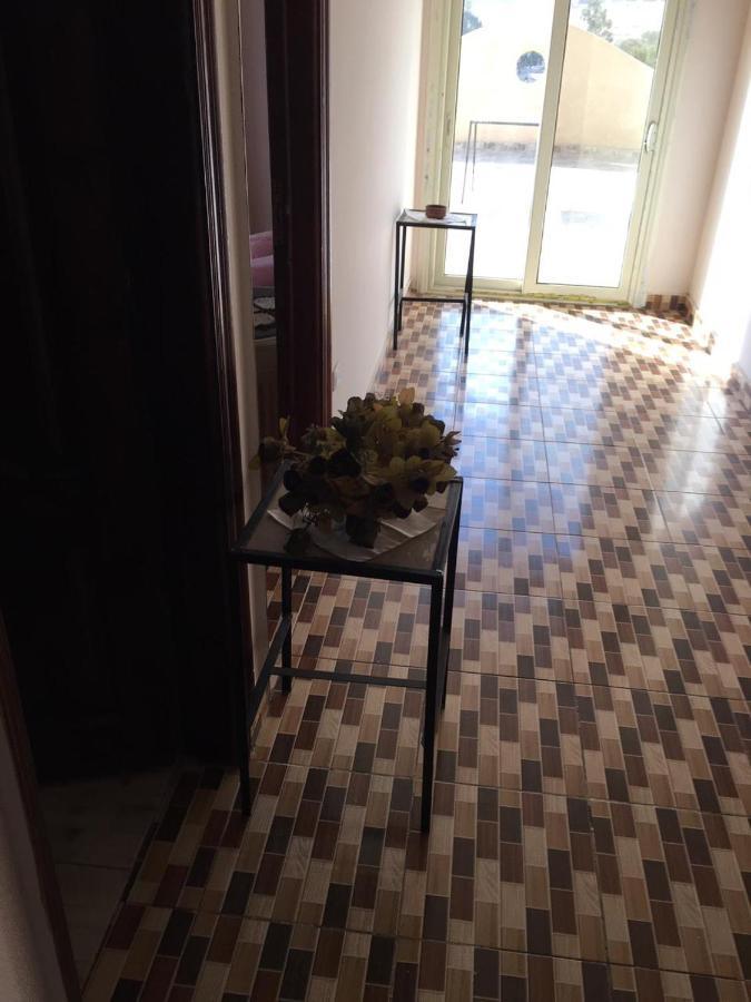 Timo Guest House Cairo Exterior foto