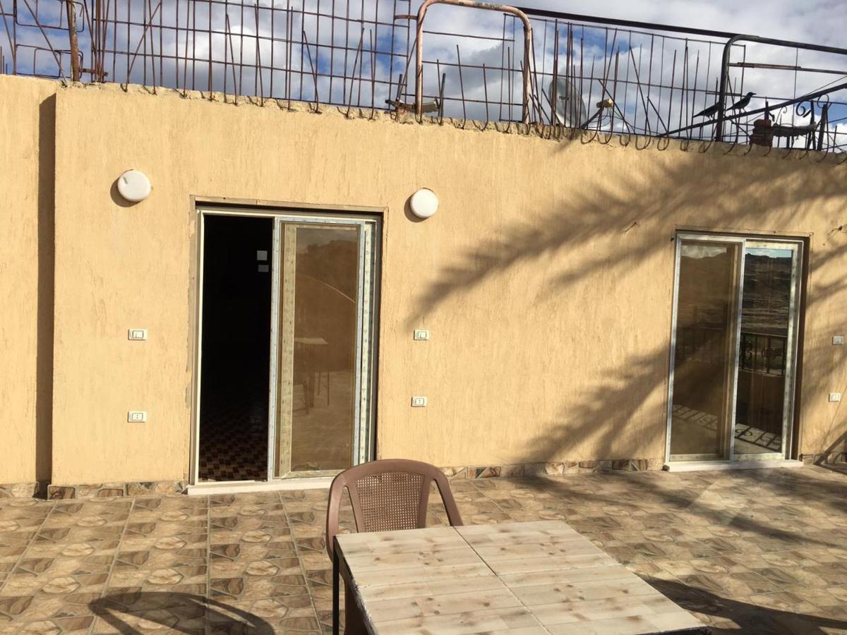 Timo Guest House Cairo Exterior foto