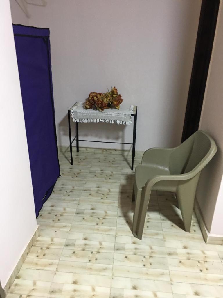 Timo Guest House Cairo Exterior foto