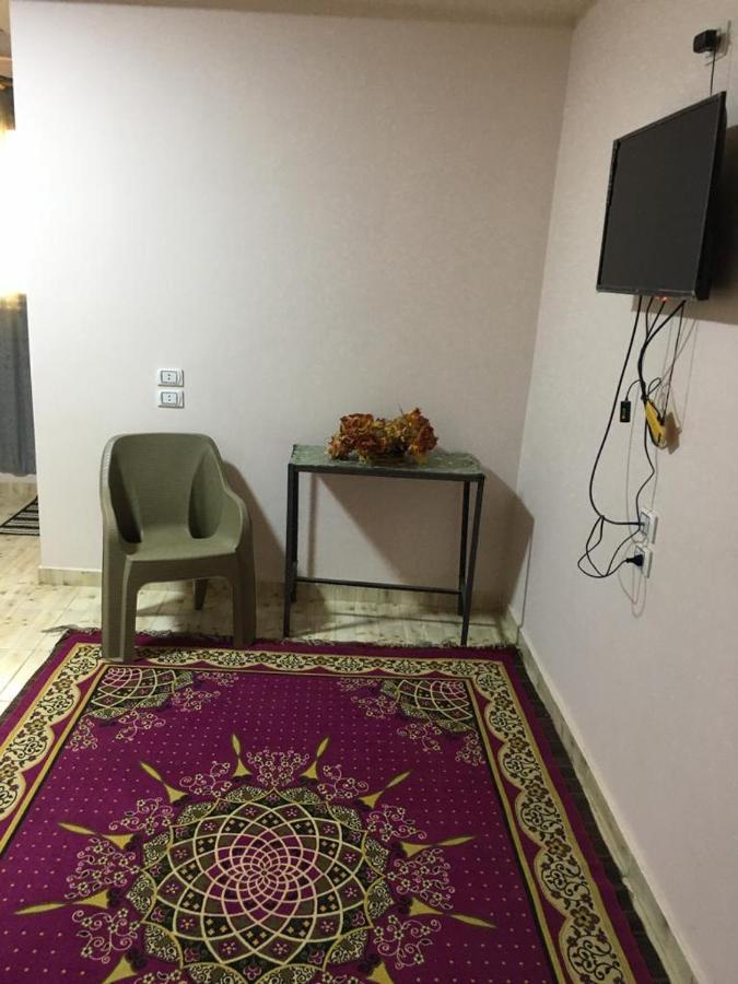 Timo Guest House Cairo Exterior foto