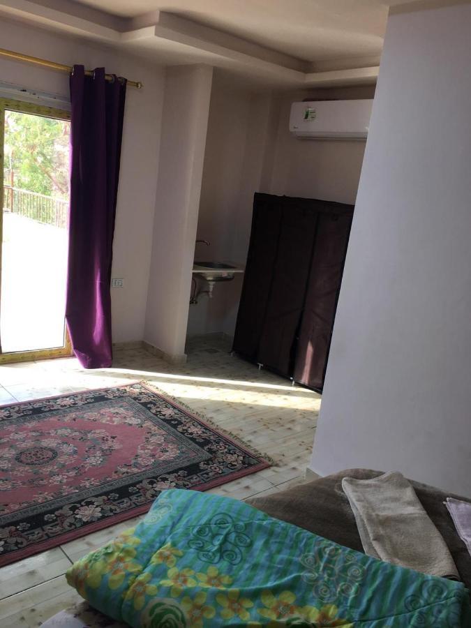 Timo Guest House Cairo Exterior foto