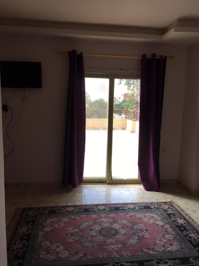 Timo Guest House Cairo Exterior foto