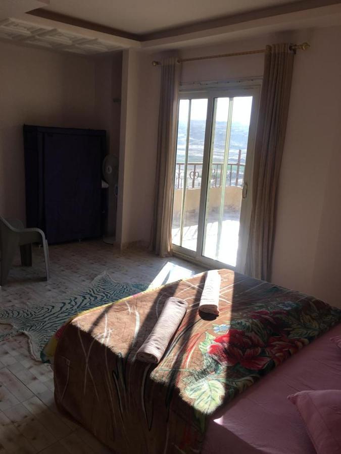 Timo Guest House Cairo Exterior foto