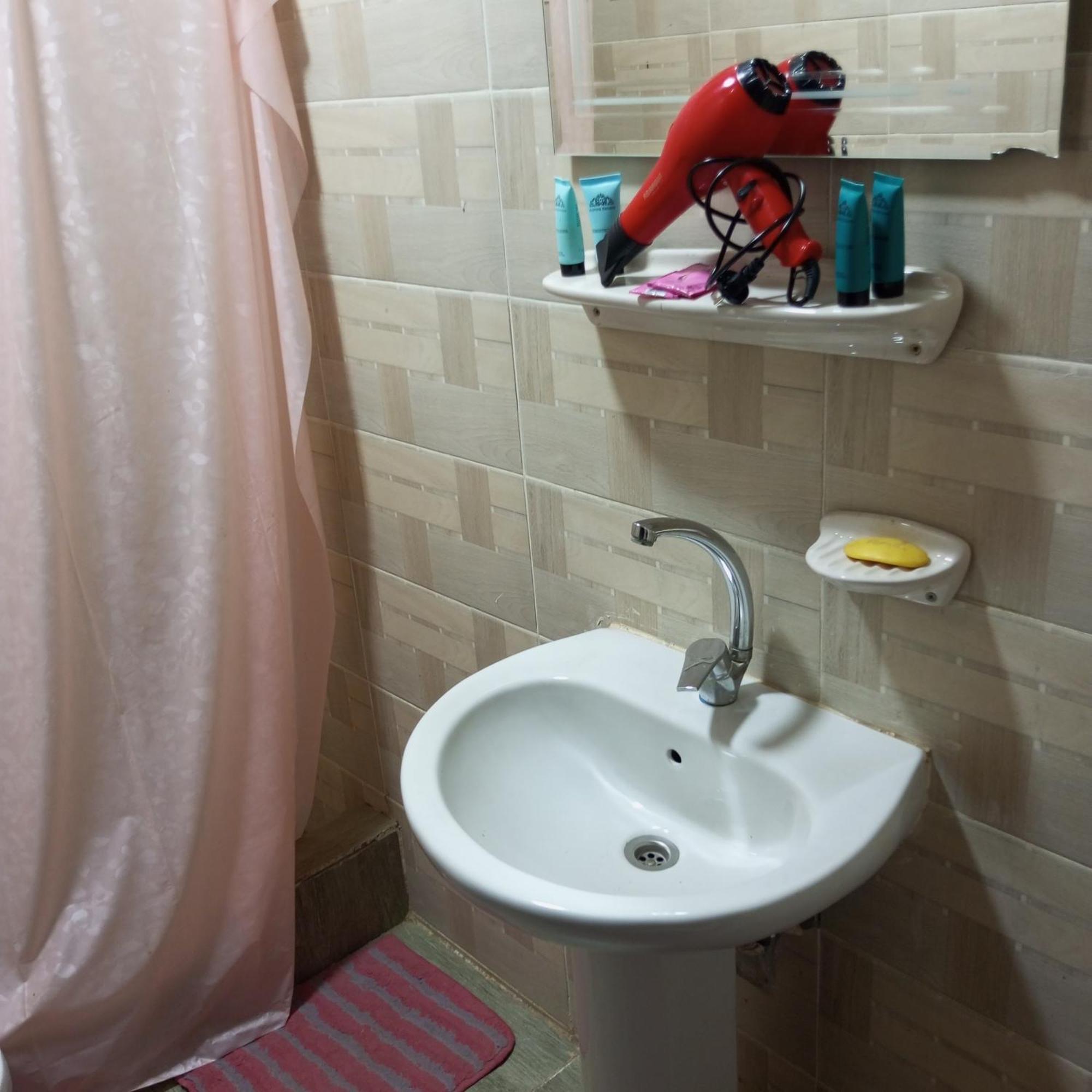 Timo Guest House Cairo Exterior foto