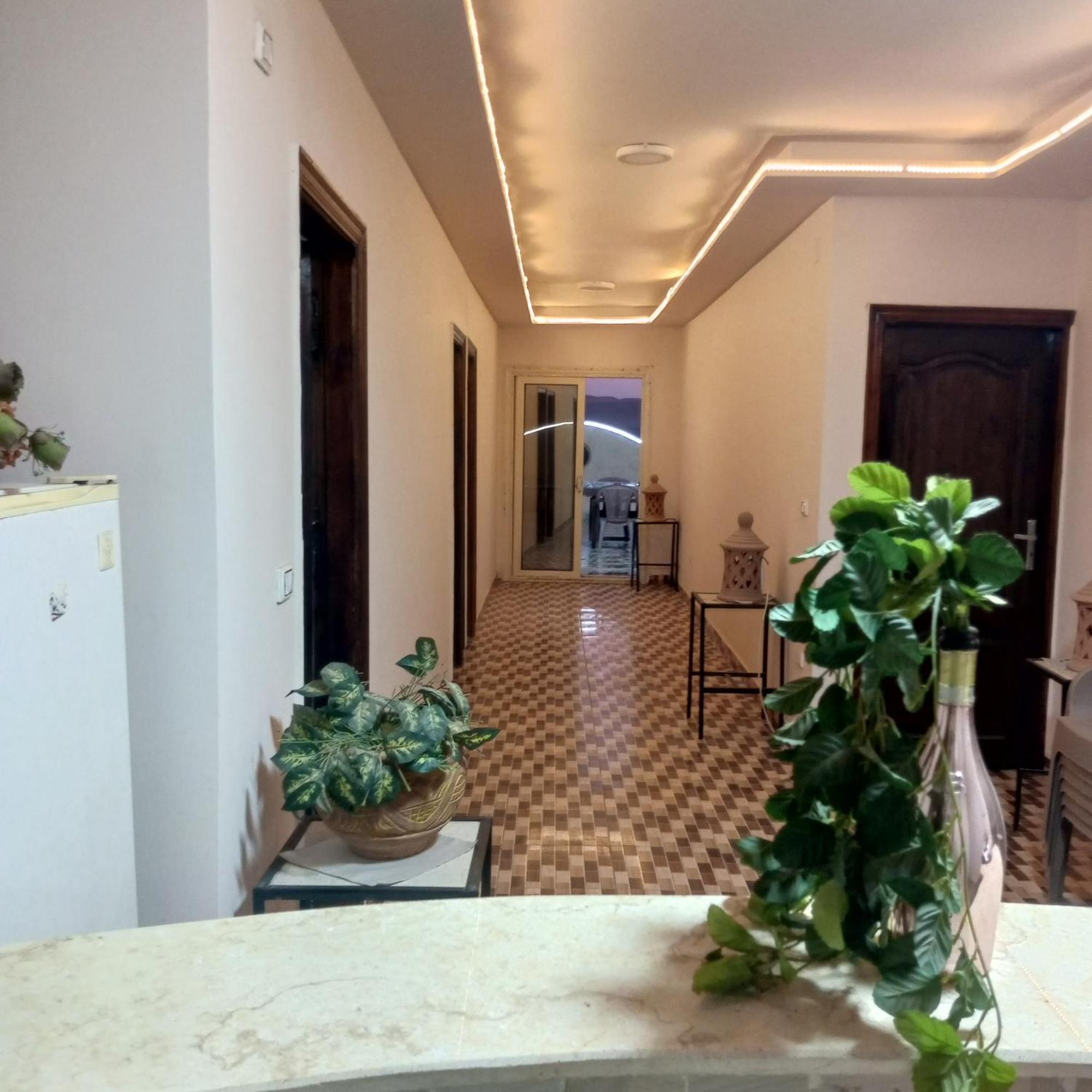 Timo Guest House Cairo Exterior foto
