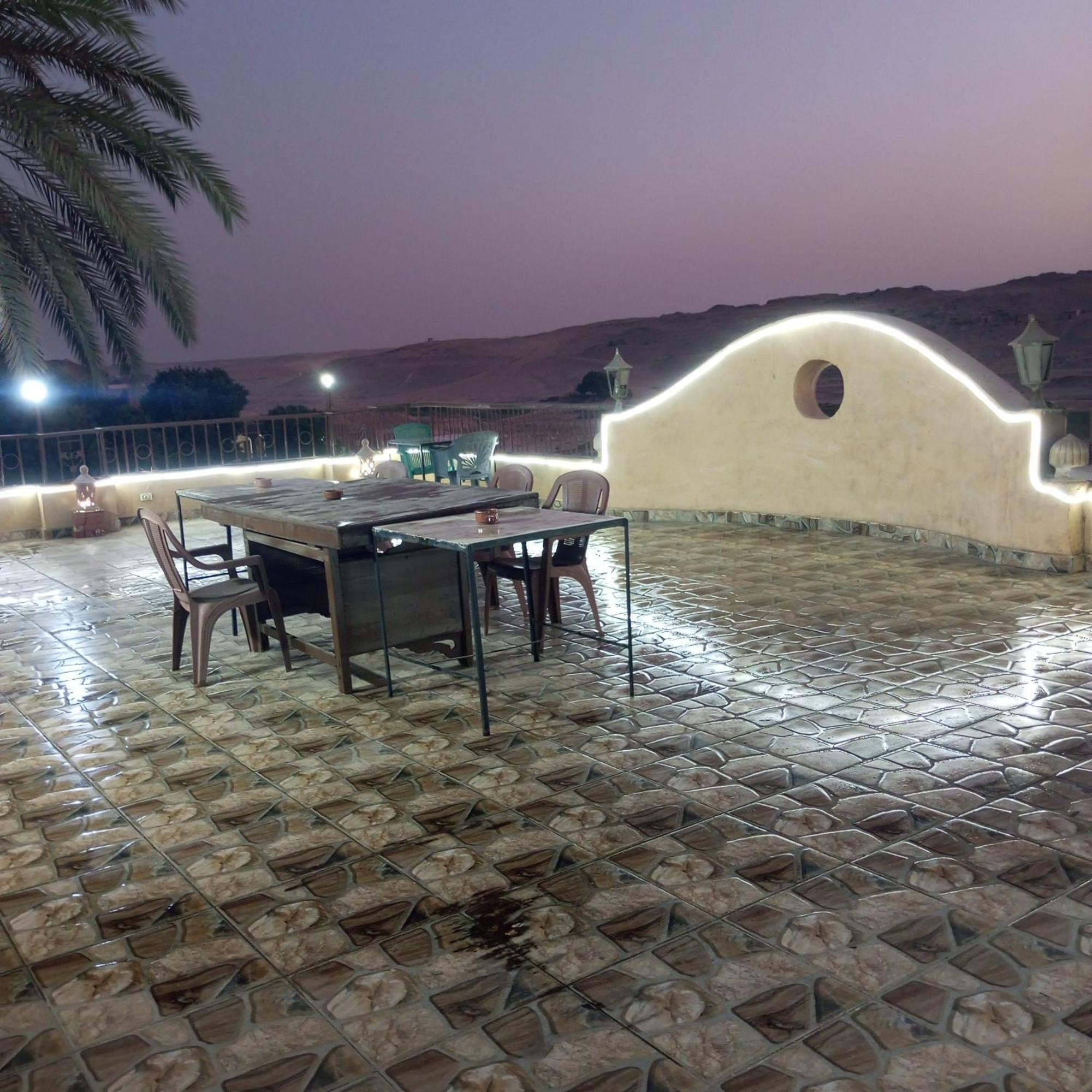 Timo Guest House Cairo Exterior foto