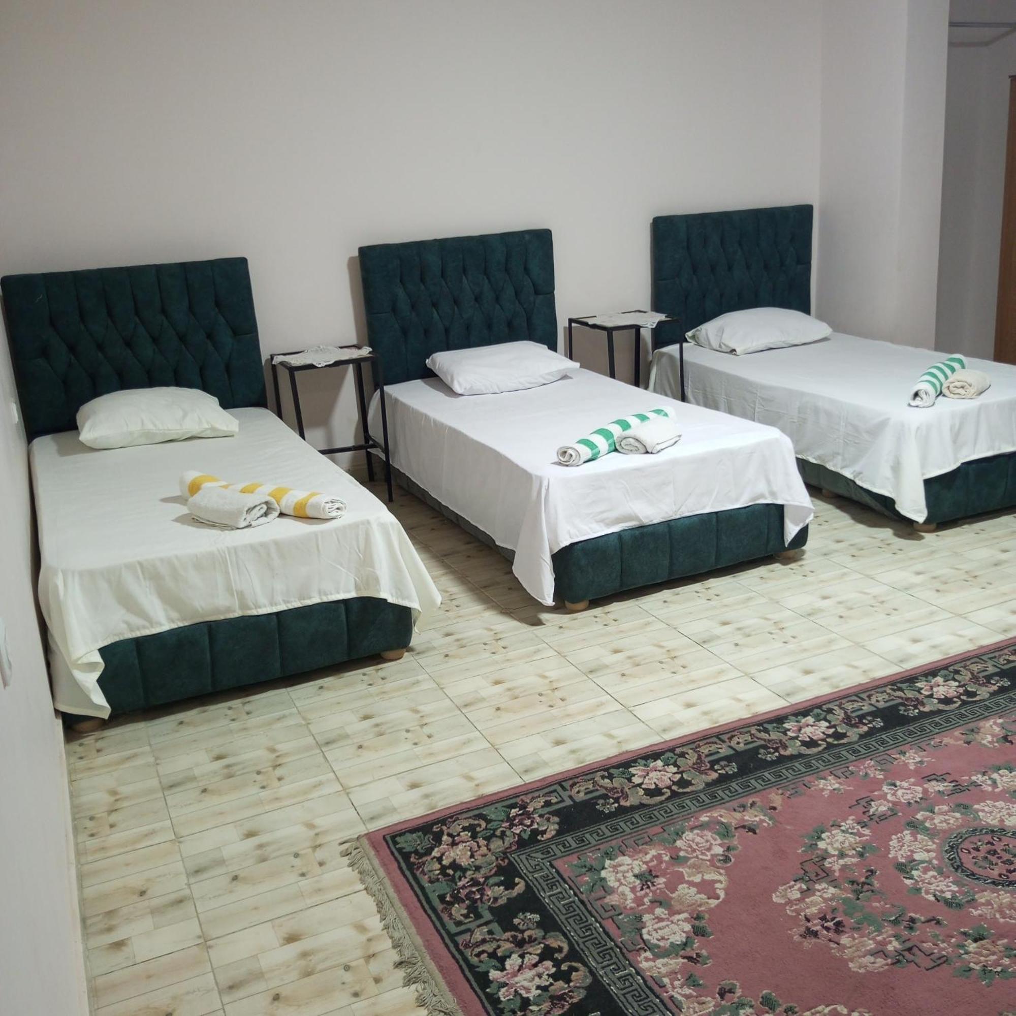 Timo Guest House Cairo Exterior foto
